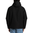 Jaqueta Masculina Hurley Earth Forrada Importada PRETO-HYJQ020066- -2-